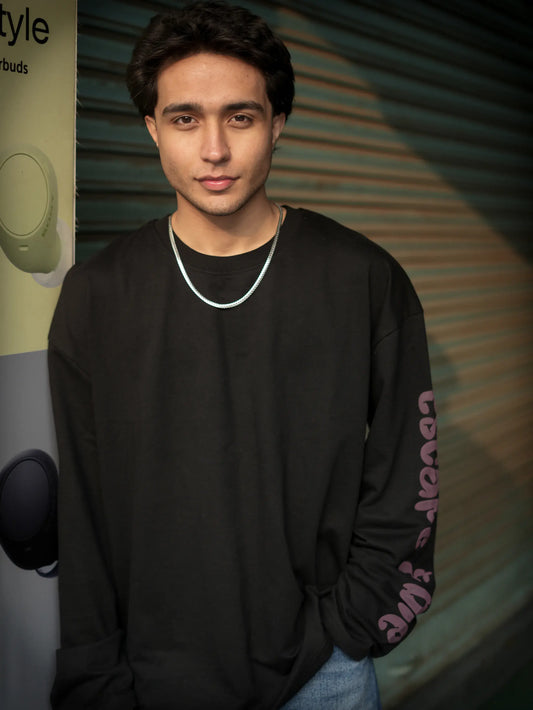 Snake & Knife Sweatshirt