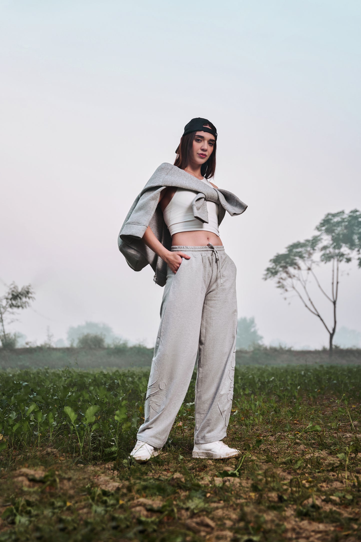 Escape&Die Sweatpant