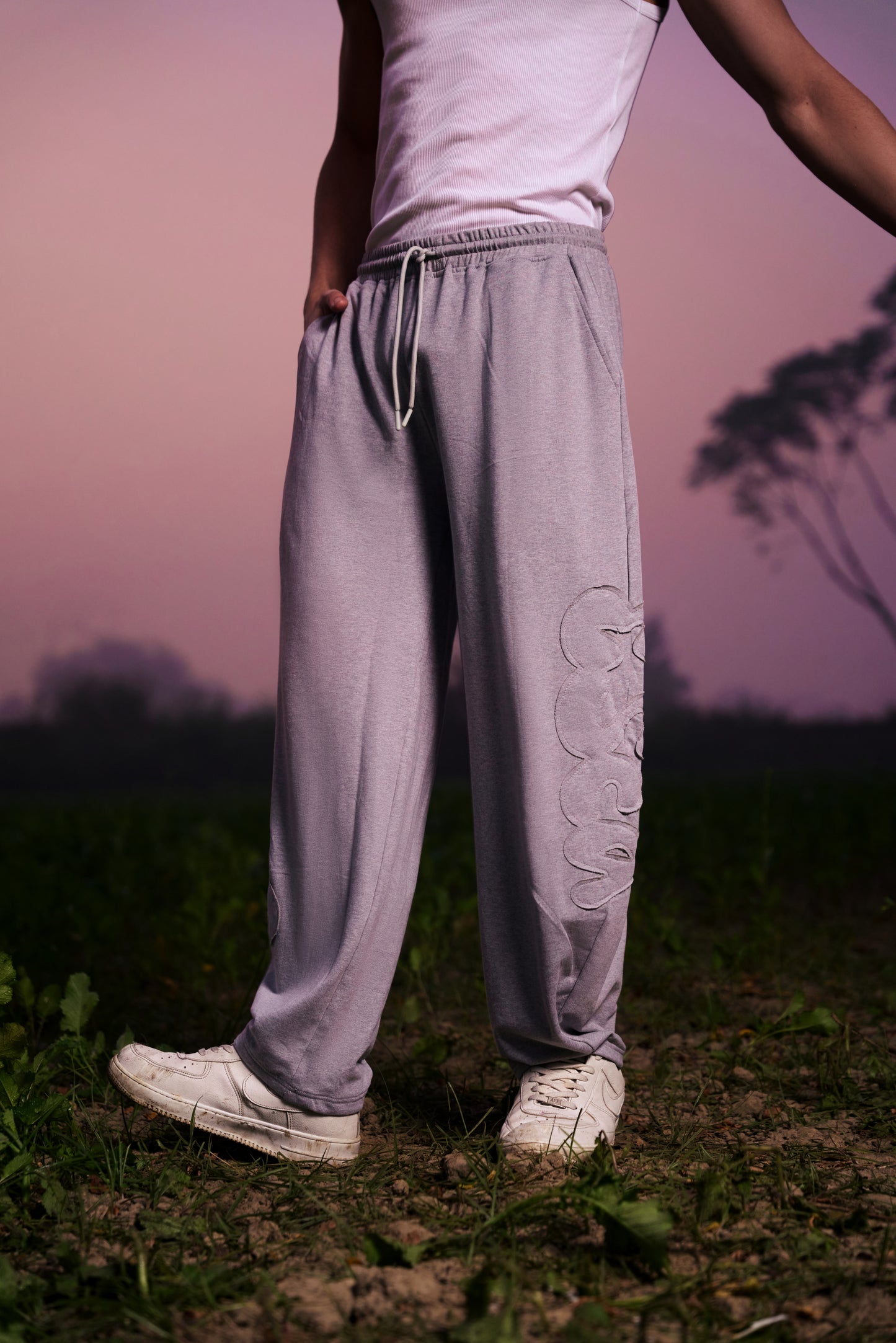 Escape&Die Sweatpant