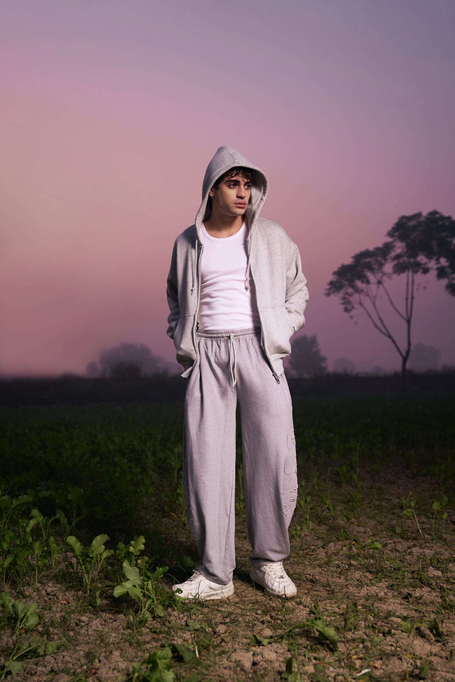 Escape&Die Sweatpant