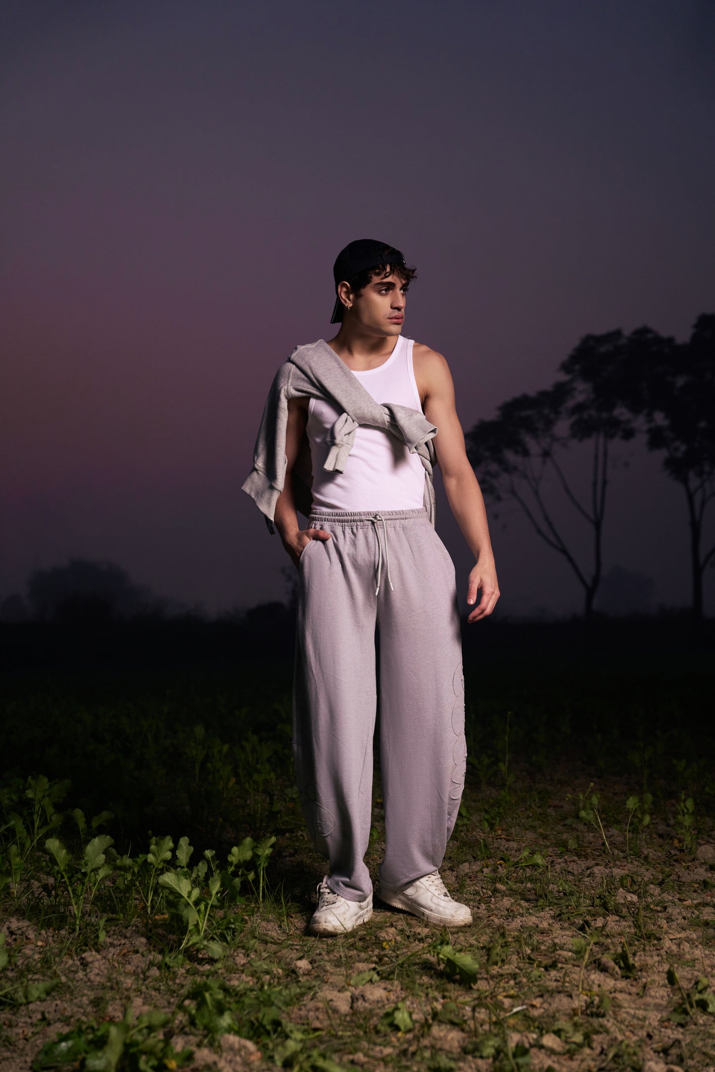 Escape&Die Sweatpant