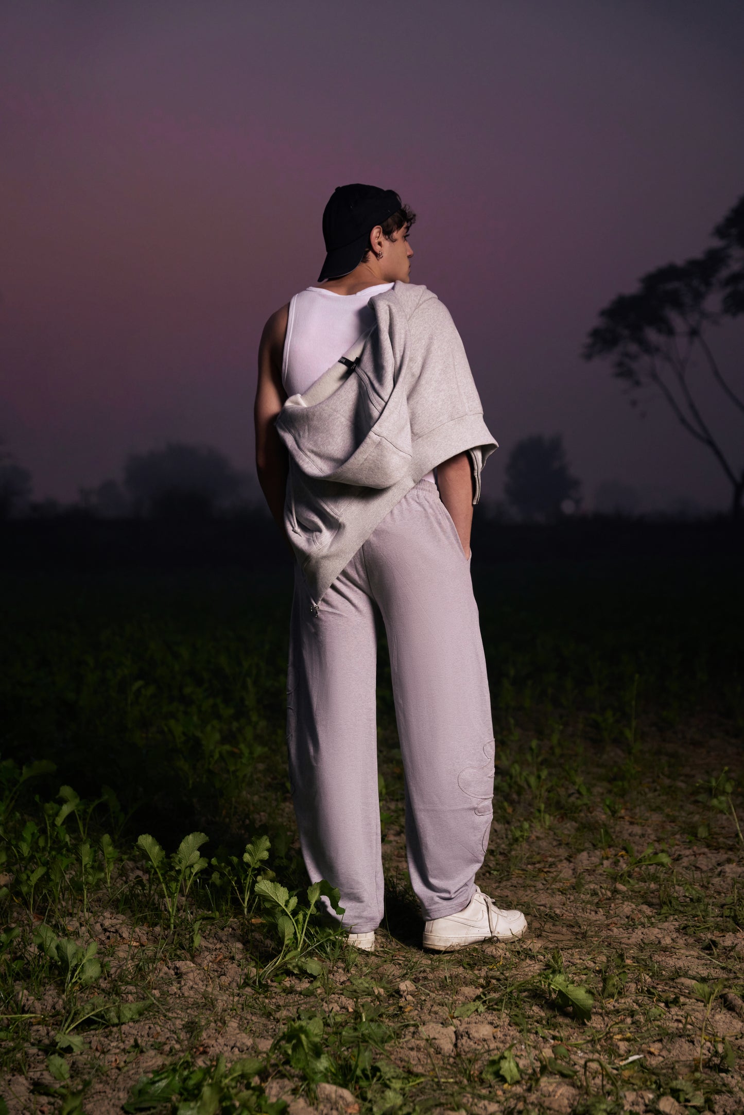 Escape&Die Sweatpant