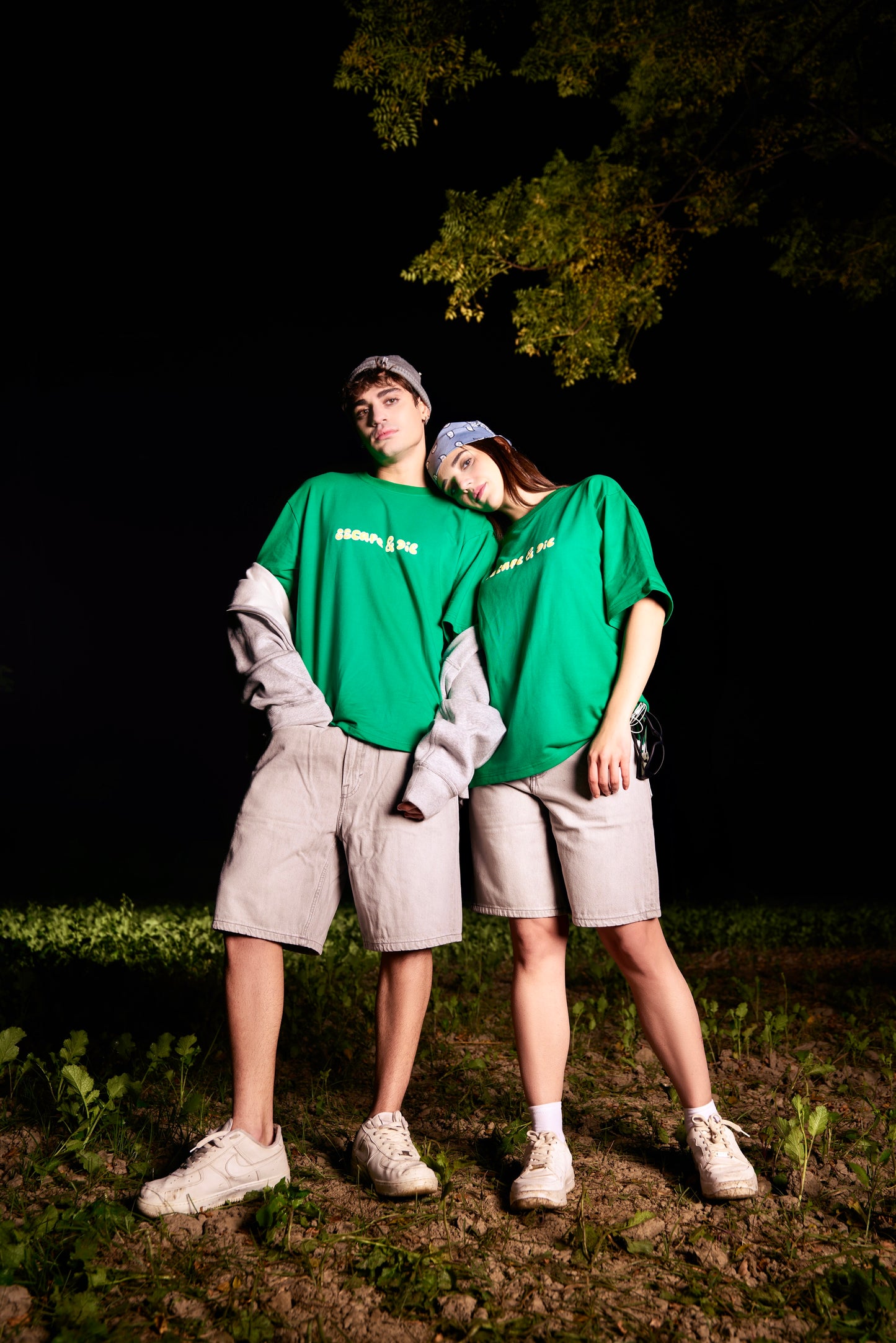 Fuck Perspective T-shirt