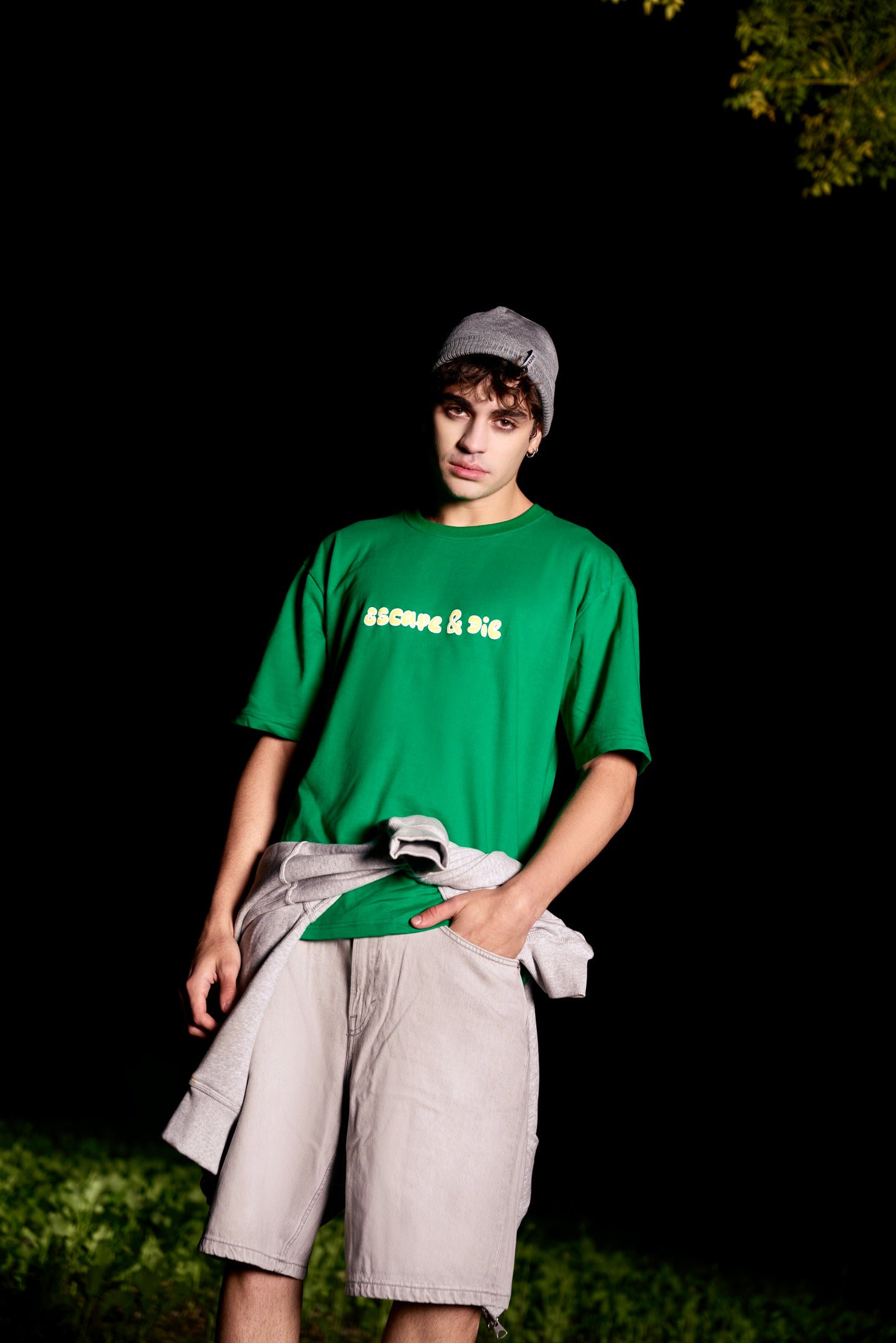 Fuck Perspective T-shirt