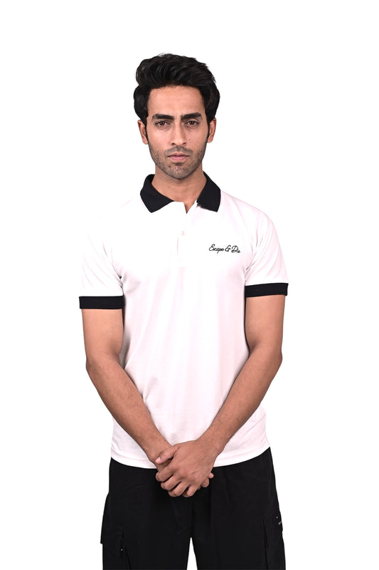 ESCAPE&DIE 24 POLO